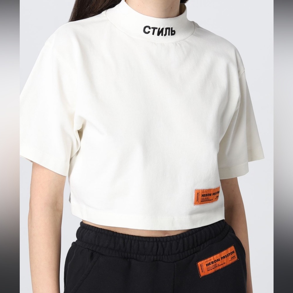 Heron Preston Set